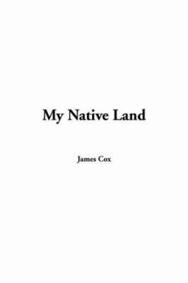 My Native Land 1414289324 Book Cover