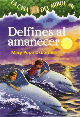 Delfines al Amanecer [Spanish] 1417729856 Book Cover