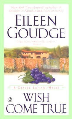 Wish Come True 0451210611 Book Cover