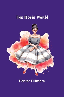 The Rosie World 9357949569 Book Cover