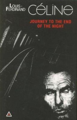 Journey to the End of the Night 0714541397 Book Cover