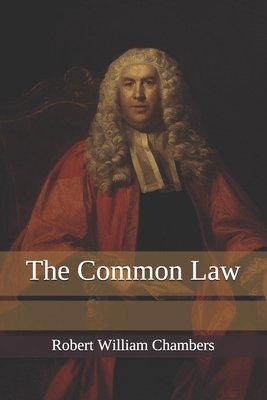The Common Law B085KR49XJ Book Cover