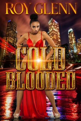Cold Blooded 1645563979 Book Cover
