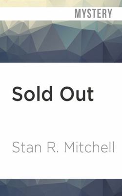 Sold Out 1799738299 Book Cover