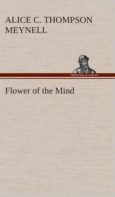 Flower of the Mind 3849193403 Book Cover