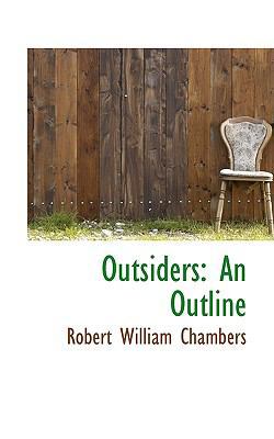 Outsiders: An Outline 1103332163 Book Cover