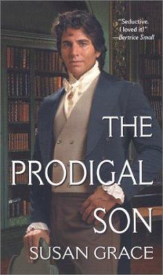 The Prodigal Son: Reluctant Heroes (Zebra Balla... 0821773720 Book Cover