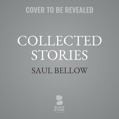 Collected Stories Lib/E 1982678658 Book Cover