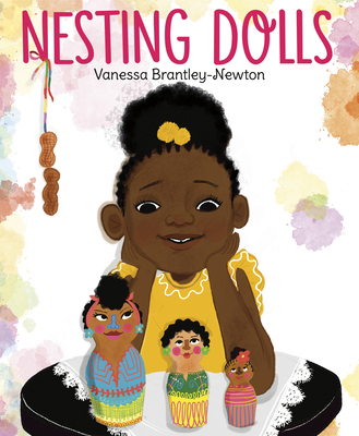 Nesting Dolls 1984852388 Book Cover