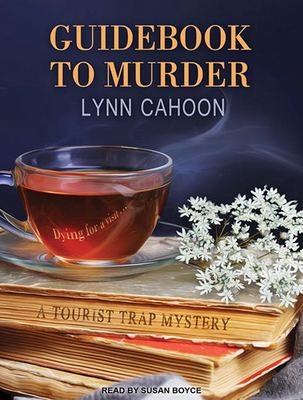 Guidebook to Murder 1494505789 Book Cover