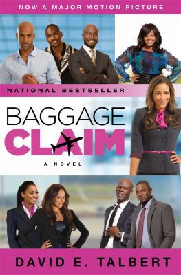 Baggage Claim 1476744424 Book Cover