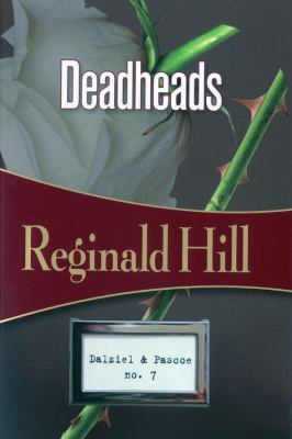 Deadheads 1934609595 Book Cover