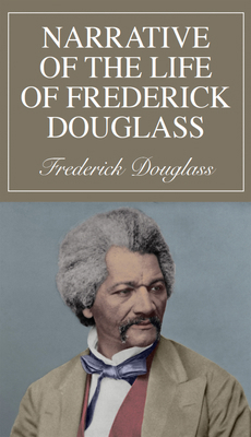 Narrative of the Life of Frederick Douglass: An... 1970184272 Book Cover