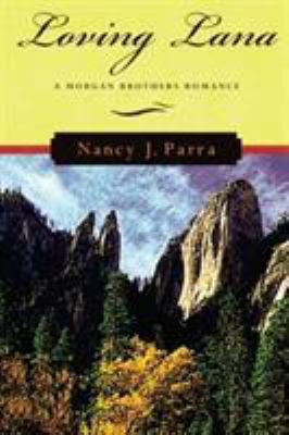 Loving Lana 1477832491 Book Cover