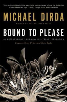 Bound to Please: An Extraordinary One-Volume Li... 0393329631 Book Cover