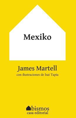 Mexiko [Spanish] 1530632218 Book Cover