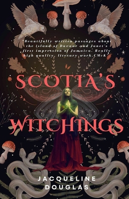 Scotia's Witchings B0DP1PN5HY Book Cover