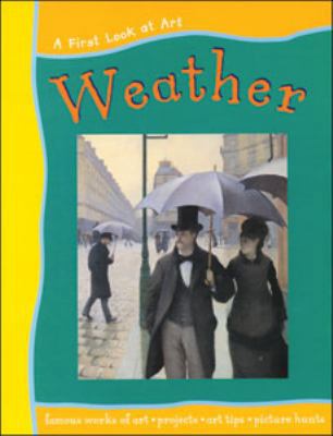 Weather 0791083187 Book Cover