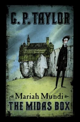 Mariah Mundi: The Midas Box 039924347X Book Cover