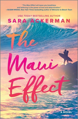 The Maui Effect 0778387372 Book Cover