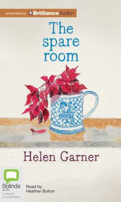 The Spare Room 1743114699 Book Cover