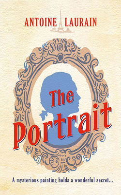 The Portrait 1713520095 Book Cover