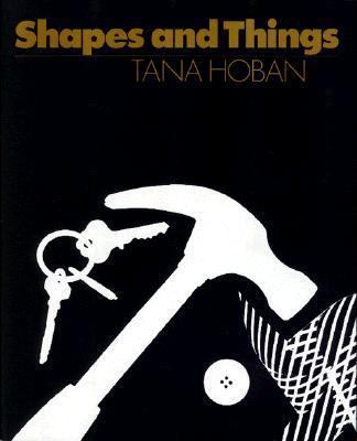 Shapes and Things 0027440605 Book Cover