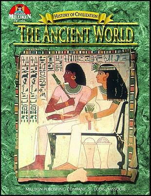 The Ancient World 0787703877 Book Cover