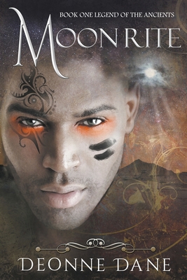 Moon Rite: Book One Legend of the Ancients 0473541742 Book Cover