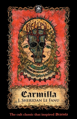 Carmilla 1680573772 Book Cover