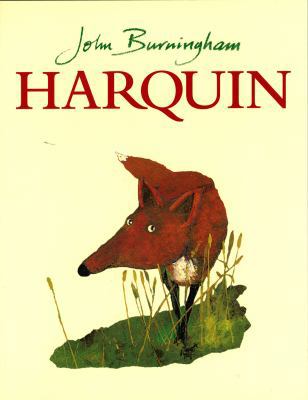 Harquin 0099825104 Book Cover