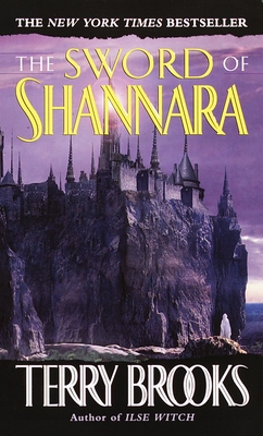 The Sword of Shannara B002J37B4O Book Cover
