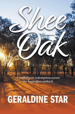 Shee-Oak: A road trip to redemption B0CZK23MMB Book Cover