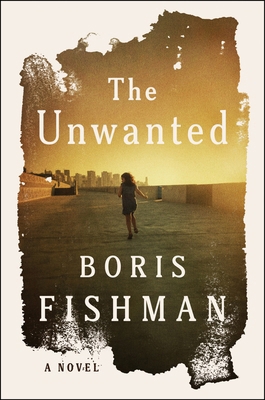The Unwanted 0063387441 Book Cover