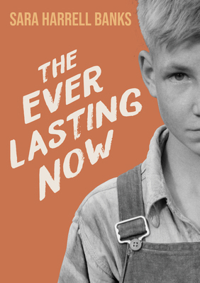 The Everlasting Now 1682635279 Book Cover