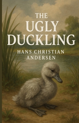 The Ugly Duckling (Illustrated) 4320677773 Book Cover