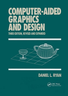 Computer-Aided Graphics and Design B008LXF00I Book Cover