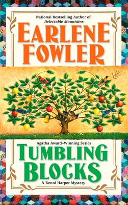 Tumbling Blocks B007CHUXNS Book Cover