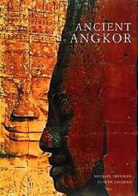 ANCIENT ANGKOR B00274O34Q Book Cover
