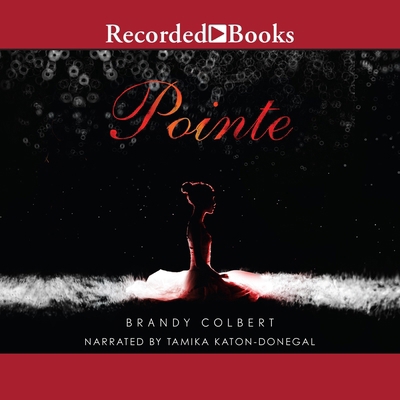 Pointe B0B1S5LCSF Book Cover