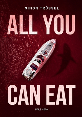 All you can eat - Pale Moon [German] 3769382722 Book Cover