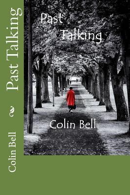 Past Talking 149544841X Book Cover