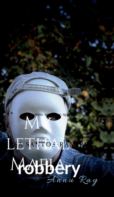My Lethal Mafia: touch her and die B0DF32CQR2 Book Cover