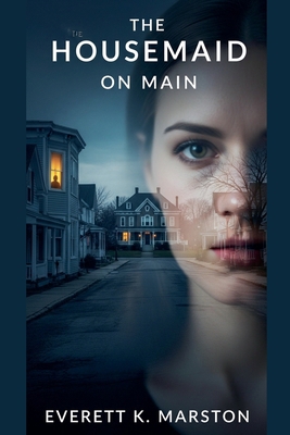 The Housemaid on Main B0GM3DHVFR Book Cover