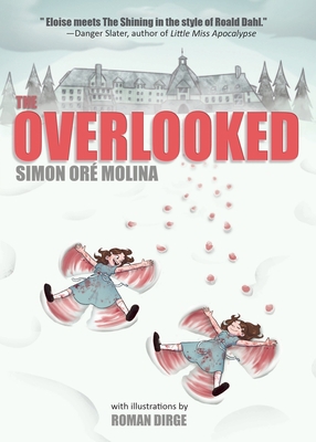 The Overlooked 1621053288 Book Cover