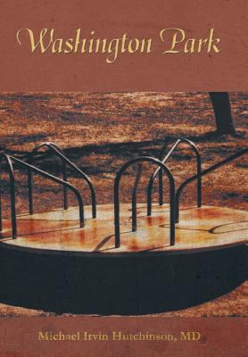 Washington Park 1462402321 Book Cover