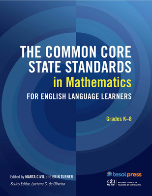 The Common Core State Standards in Mathematics ... 1942223277 Book Cover