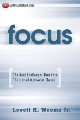 Focus: The Real Challenges That Face the United... 1426740379 Book Cover