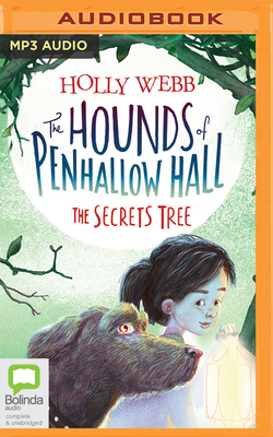 The Secrets Tree 1038600286 Book Cover