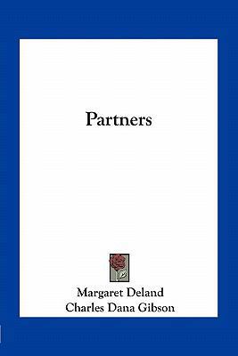 Partners 1163708631 Book Cover